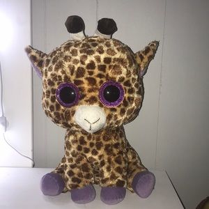 Ty beanie boos Safari